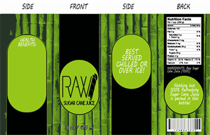 Packaging Design by Mooxi