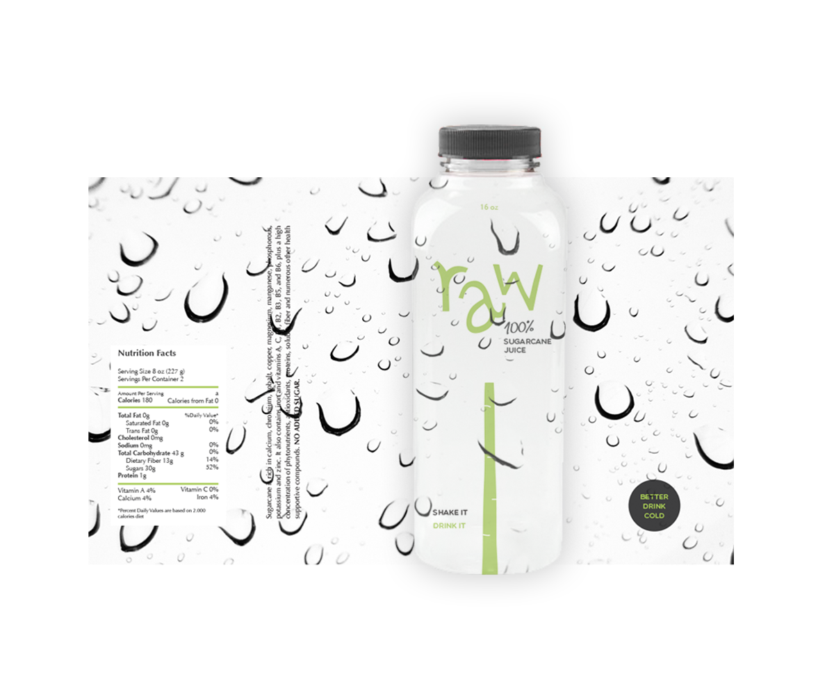 Packaging Design by Maria Faria for this project | Design #5436083