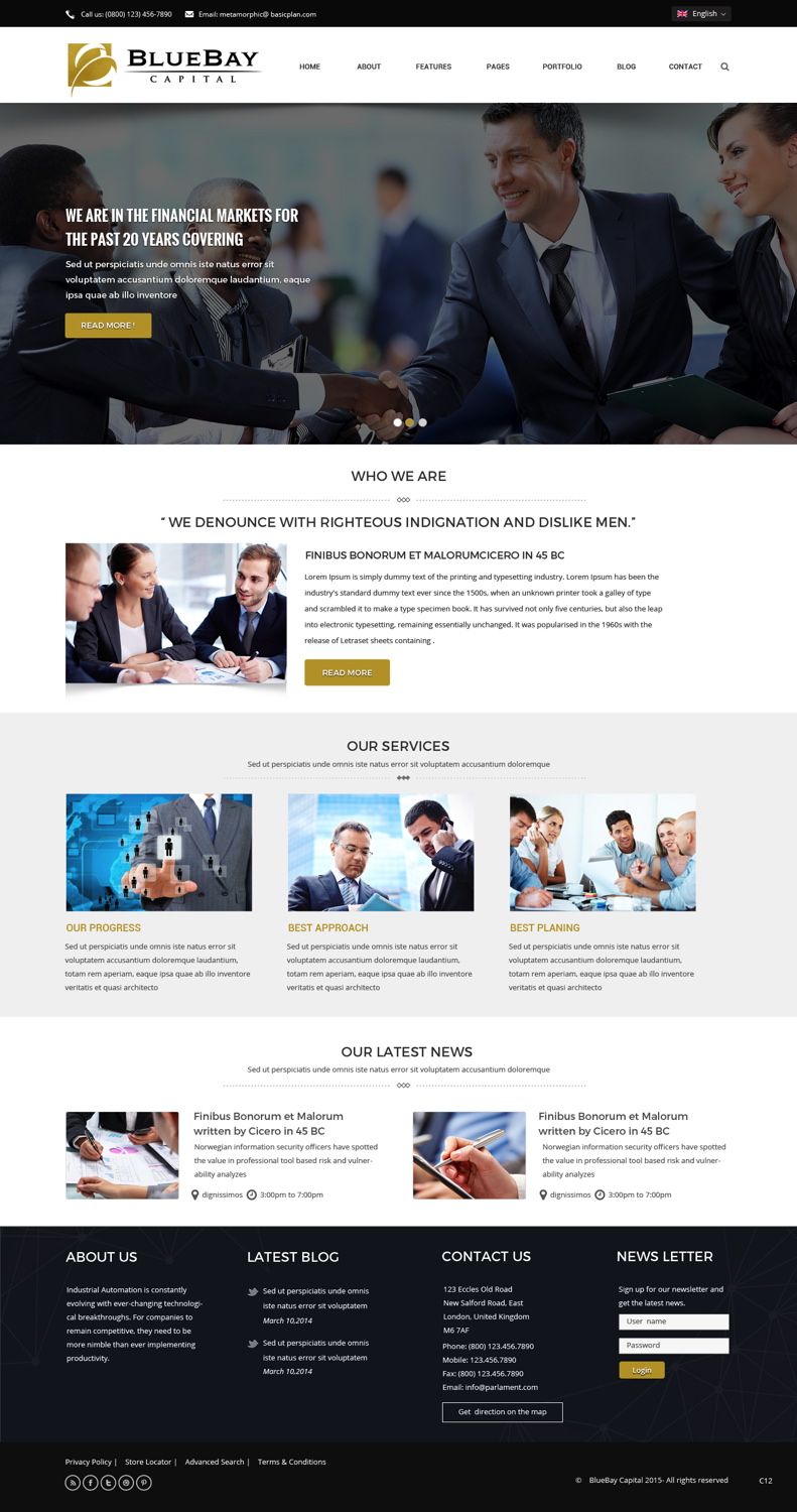 Web-Design von pb für dieses Projekt | Design #5389715