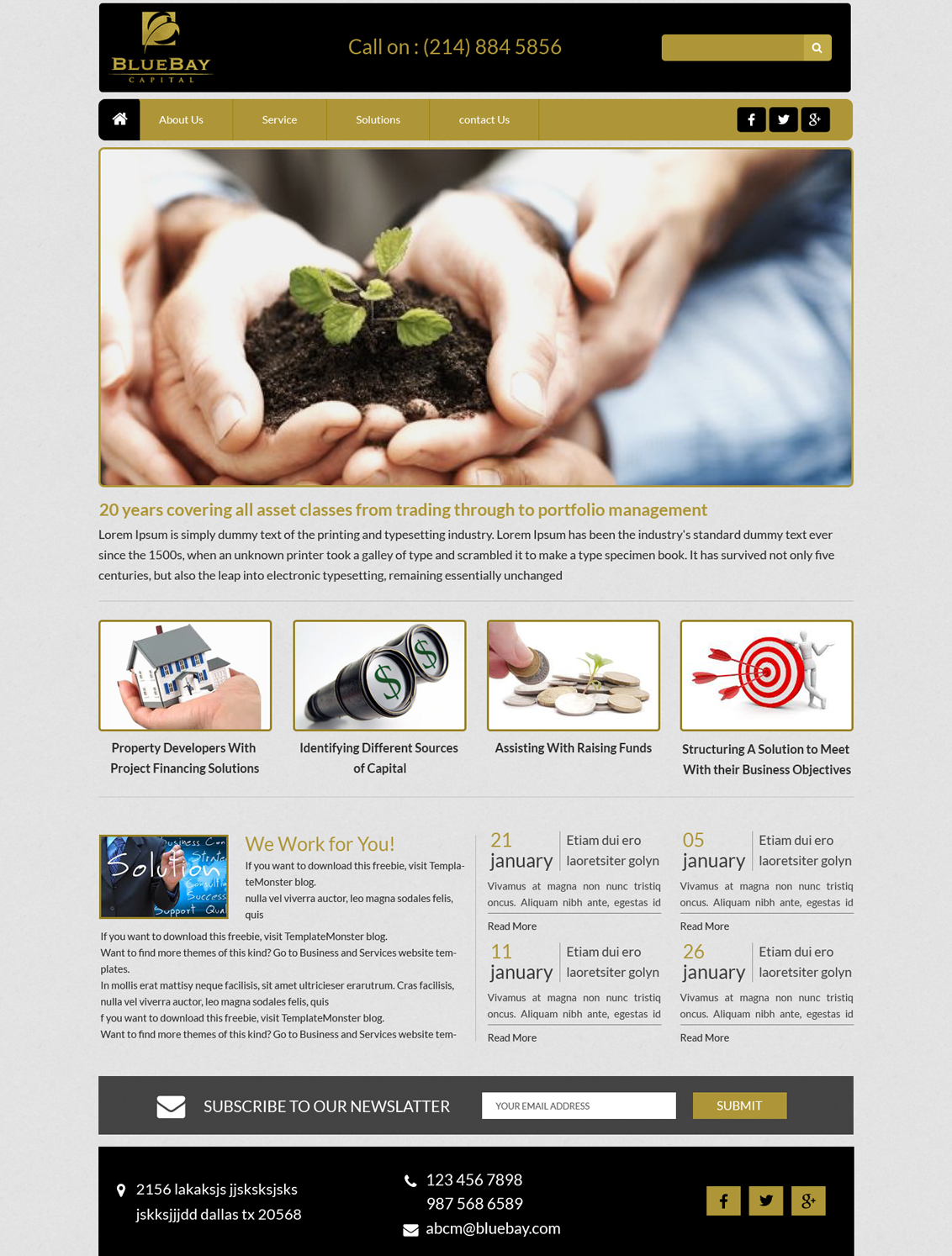 Web-Design von Advent Innovative für dieses Projekt | Design #5384314