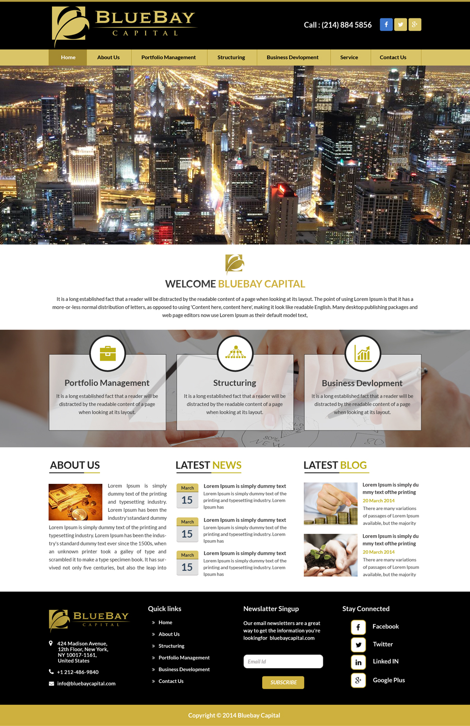 Web Design by Advent Innovative for this project | Design #5393846