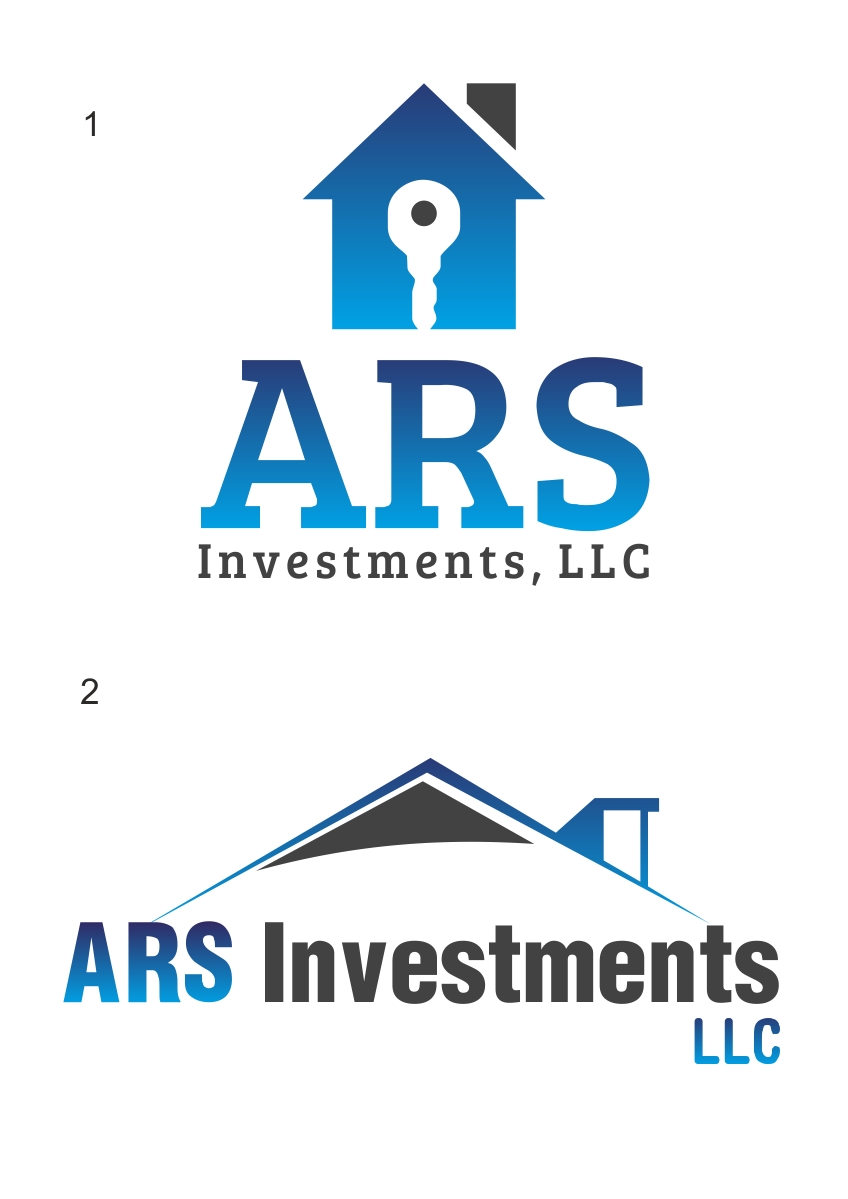 Design de Logo par alkesh thakkar pour ARS Investments | Design #5378334
