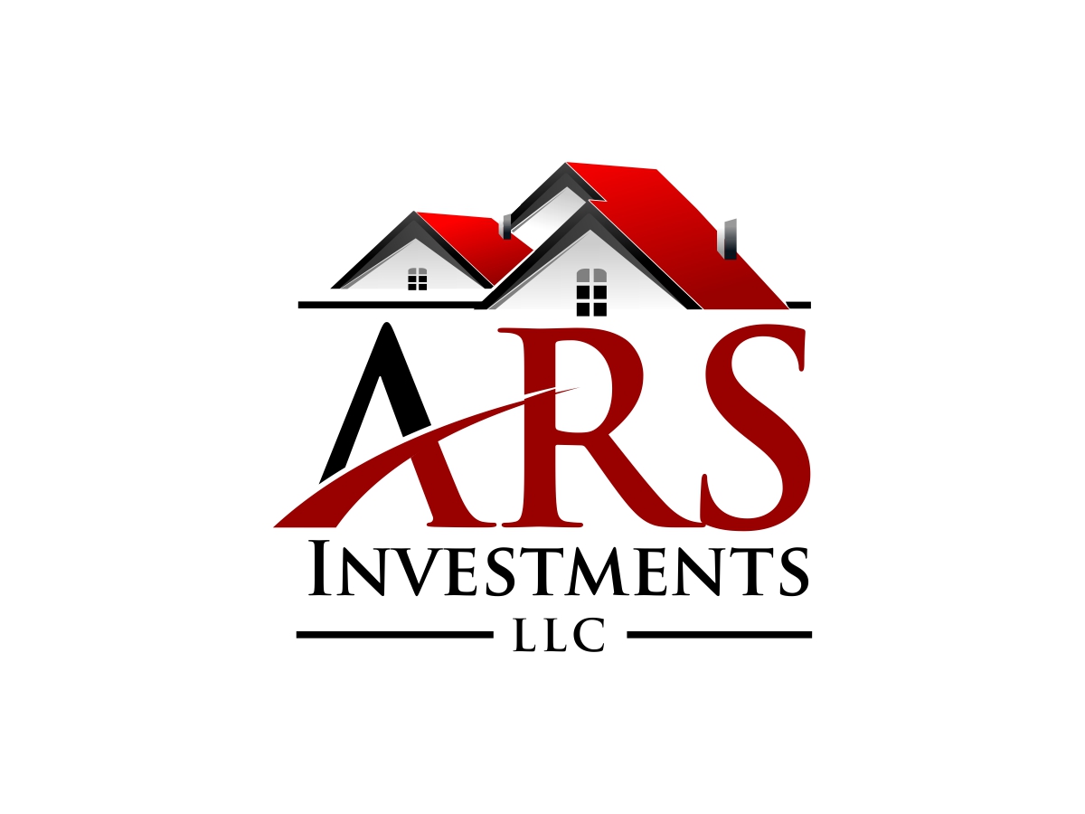 Logo Design by Pey for ARS Investments | Design #5372553