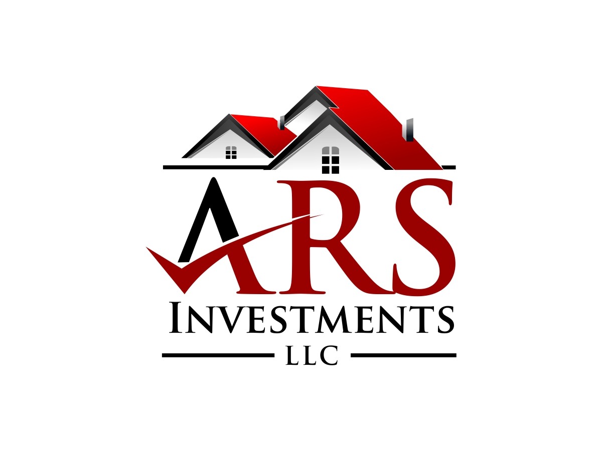 Design de Logo par Pey pour ARS Investments | Design #5372559