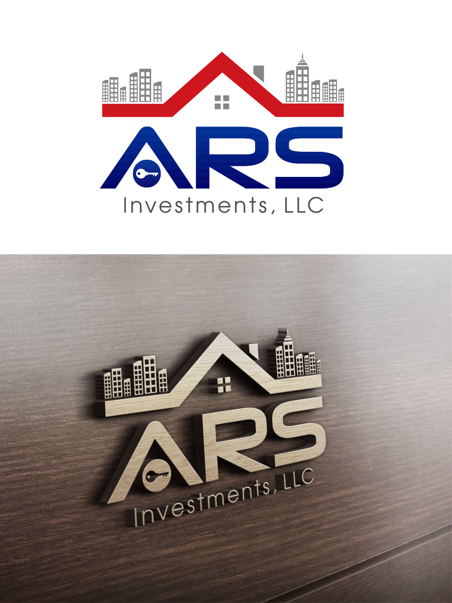 Logo Design by sanalkumar for ARS Investments | Design #5372601