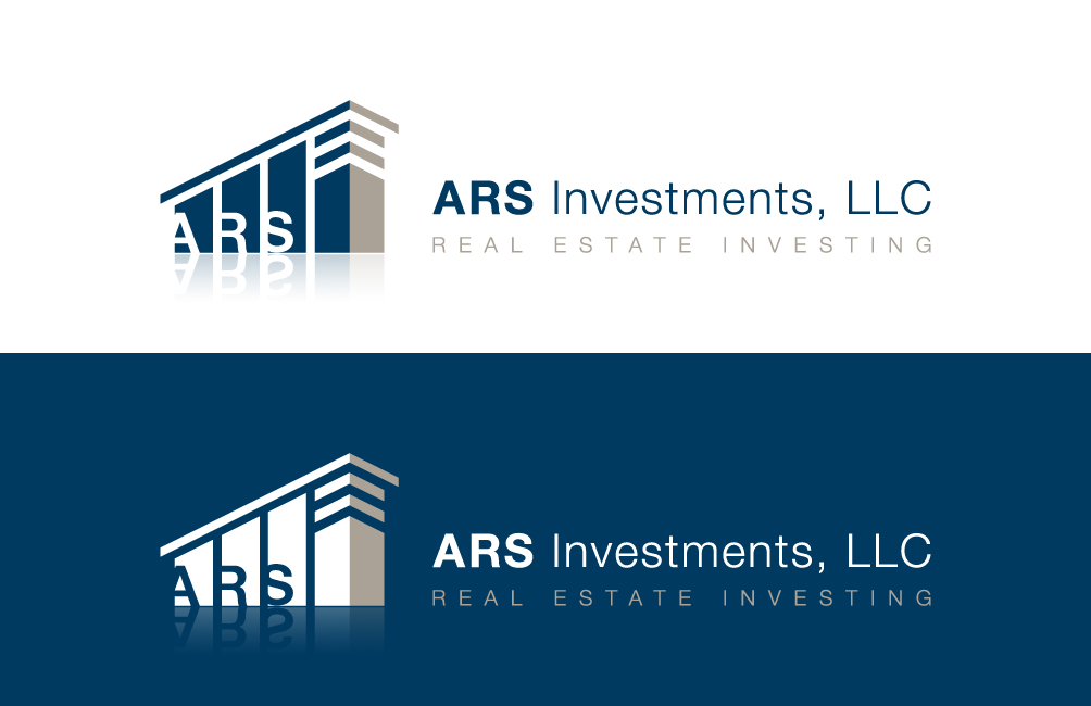 Logo-Design von VirtualLies für ARS Investments | Design #5381127