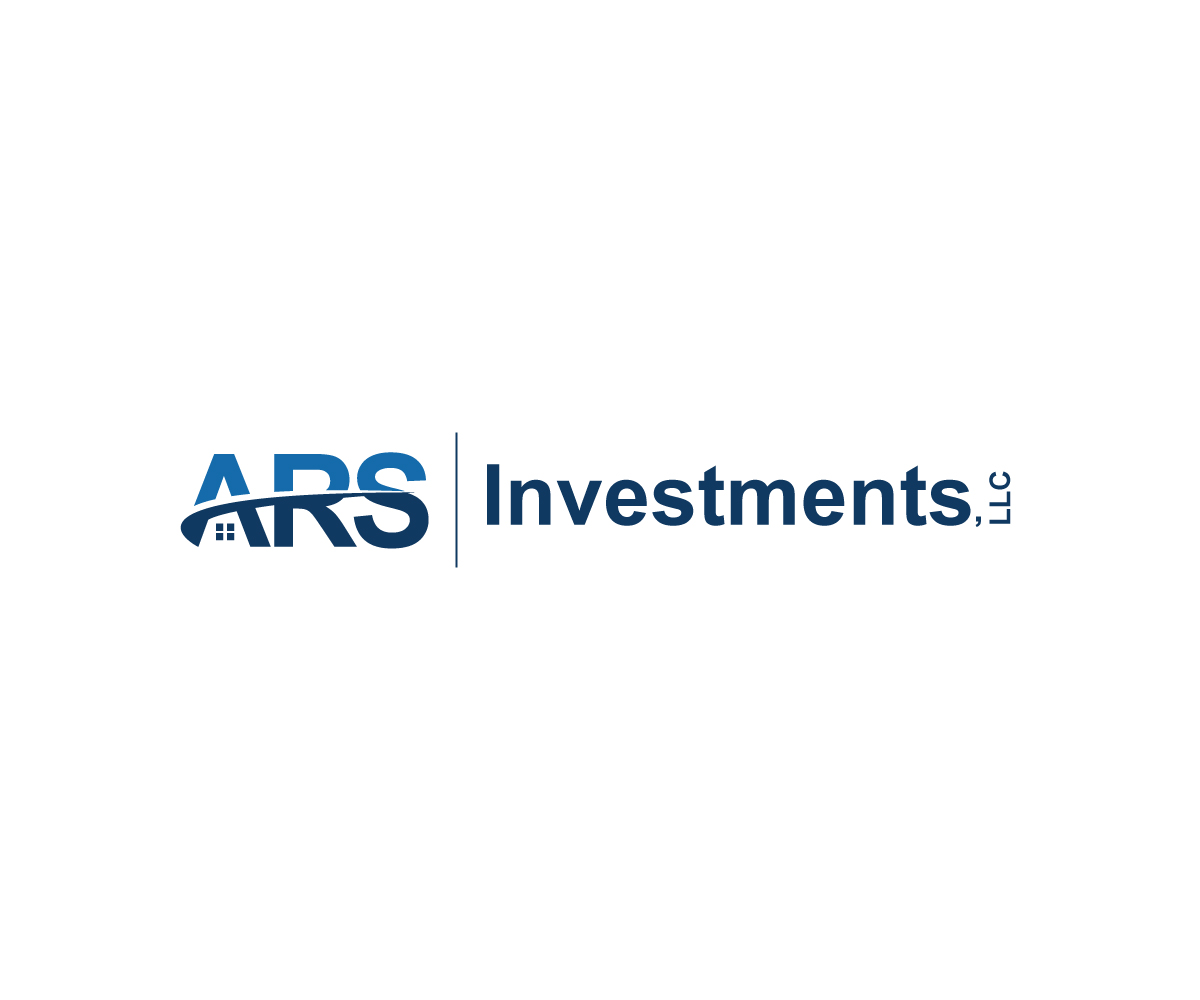 Logo Design by karthika vs for ARS Investments | Design #5378063