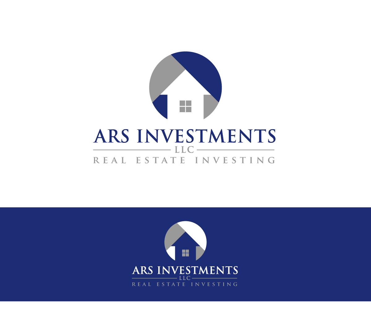 Logo Design by ks4 for ARS Investments | Design: #5384564