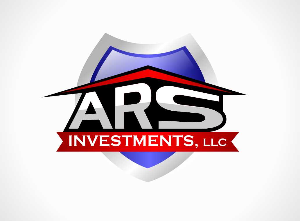 Logo Design by JHG for ARS Investments | Design #5378716