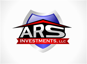 Logo Design by JHG for ARS Investments | Design: #5378716