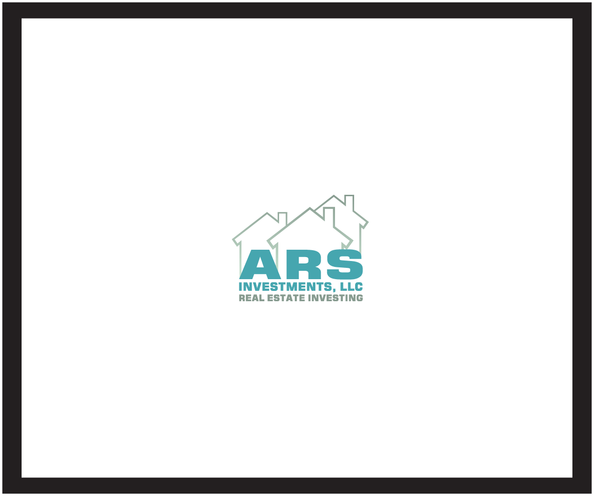 Logo Design by bijuak for ARS Investments | Design #5375651