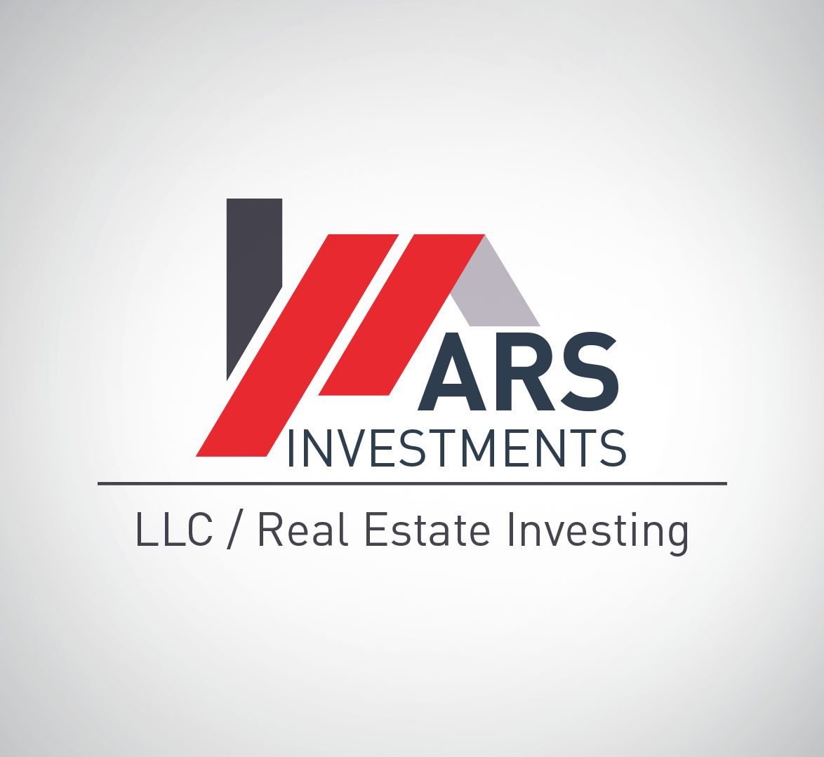 Logo Design by nicolini for ARS Investments | Design #5377253