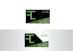 Business Card Design by $ SHUBHAM $ for this project | Design #5388712