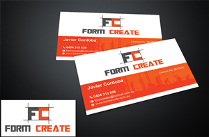 Business Card Design by Stylez Designz for this project | Design: #5419939