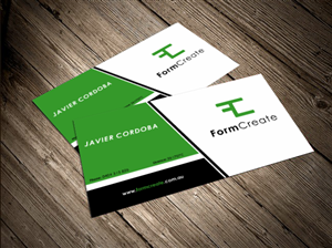 Business Card Design by Zac.design.Tm for this project | Design: #5430804
