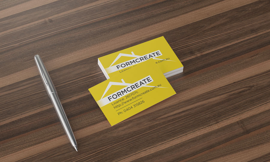 Business Card Design by hapiman for this project | Design #5389274