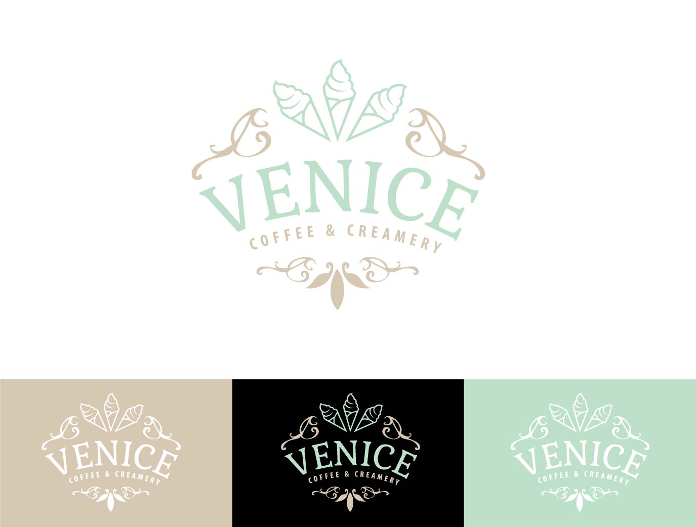 Logo Design by wonderland for this project | Design #5377291