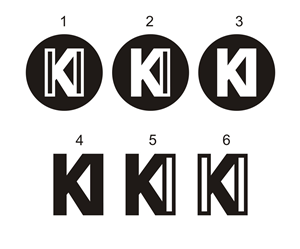 Logo Design by 4AD for Lunakidz music | Design: #5396926