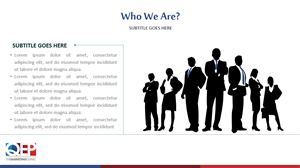 PowerPoint Design by Hepidesigner for this project | Design: #5385597