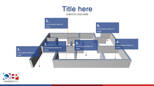 PowerPoint Design by Hepidesigner for this project | Design: #5429575