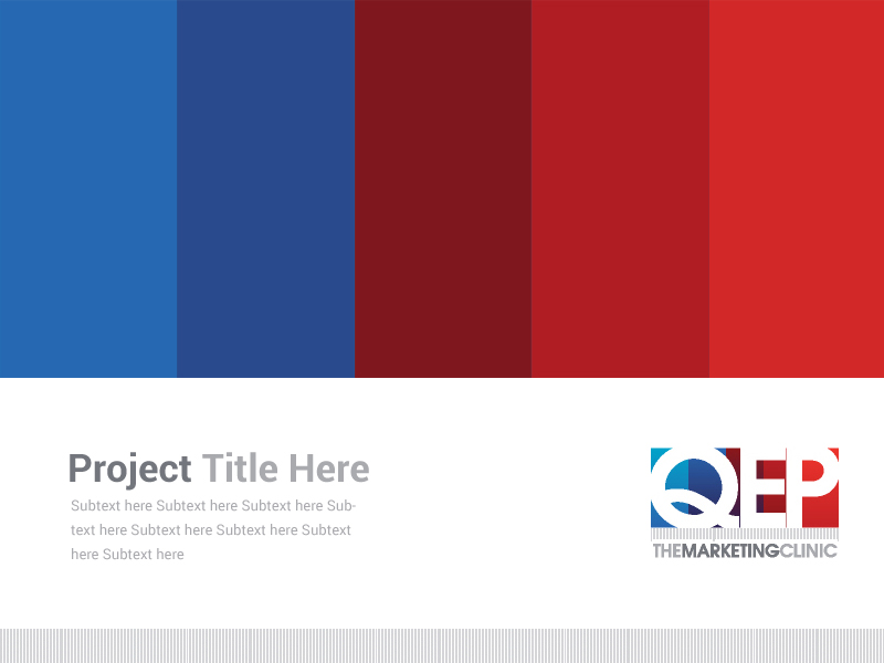 PowerPoint Design by Best Design Hub for this project | Design #5372387