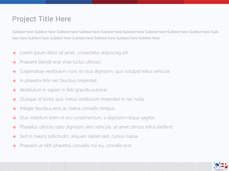 PowerPoint Design by Best Design Hub for this project | Design #5372393