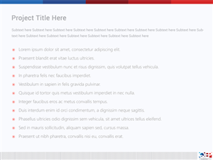 PowerPoint Design by Best Design Hub for this project | Design: #5372393