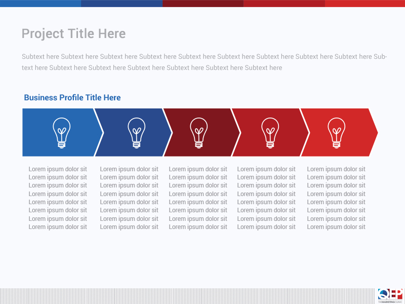PowerPoint Design by Best Design Hub for this project | Design #5372412