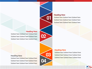 PowerPoint Design by Best Design Hub for this project | Design: #5380288