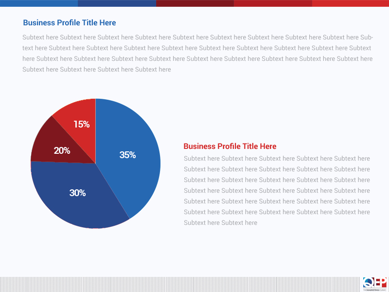 PowerPoint Design by Best Design Hub for this project | Design #5380532
