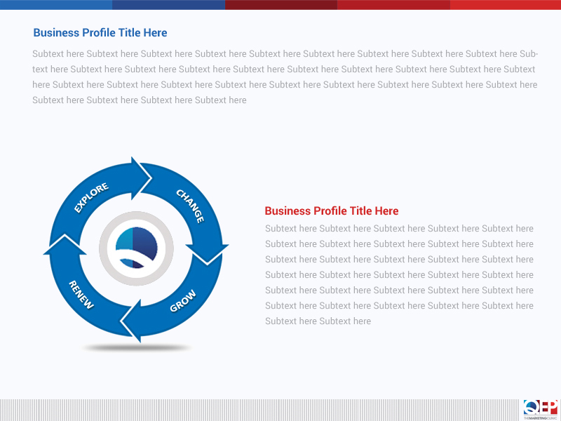 PowerPoint Design by Best Design Hub for this project | Design #5380547