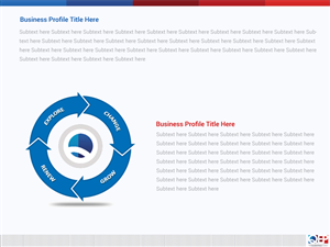 PowerPoint Design by Best Design Hub for this project | Design: #5380547