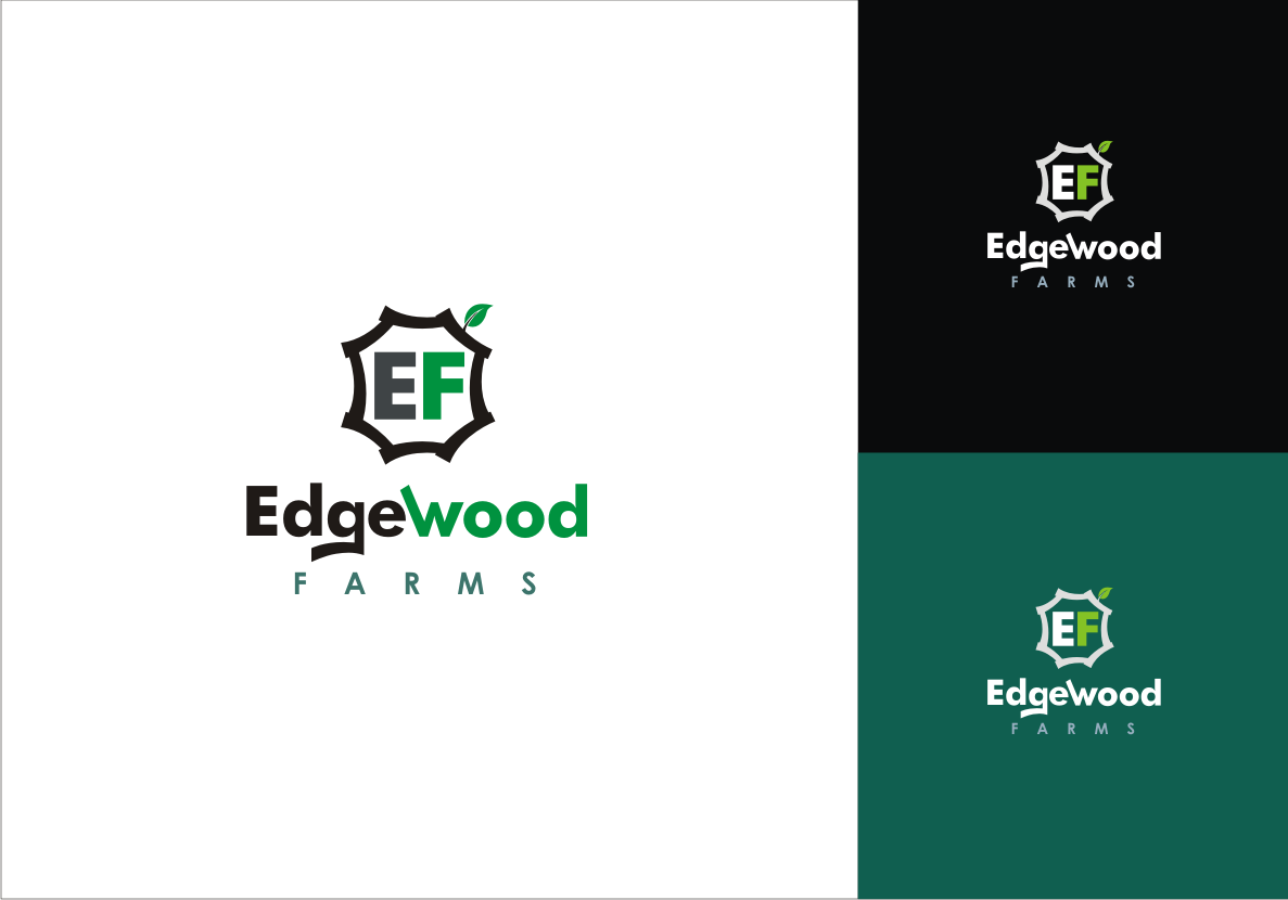 Logo Design by Arham Hidayat for this project | Design #5398622