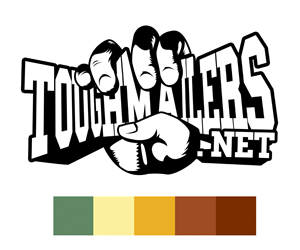 Logo Design by Luca G.