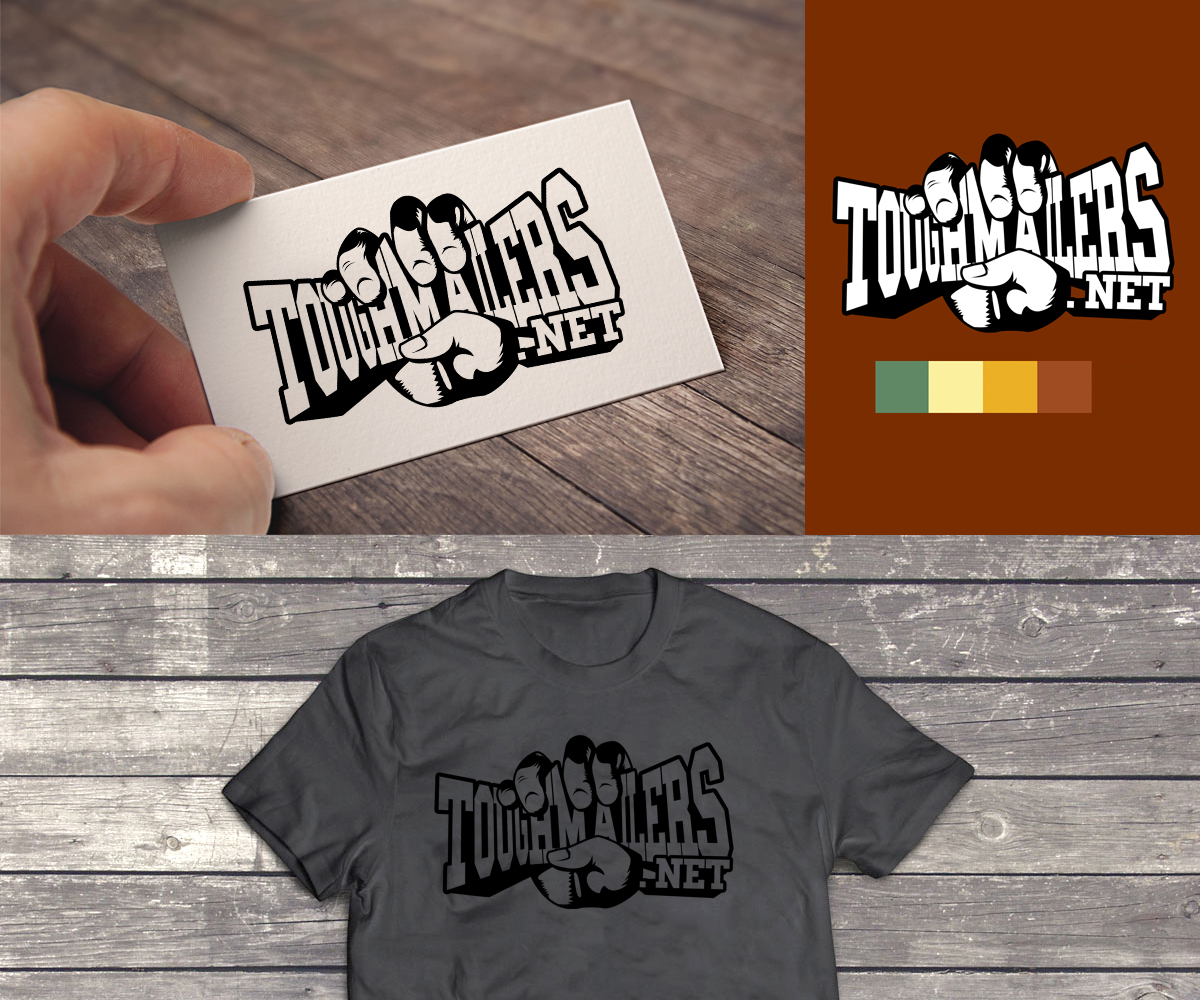 Logo Design by Luca G. for Nextspec  | Design: #5404494
