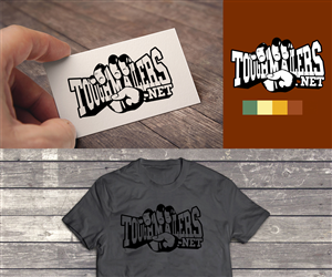 Logo Design by Luca G. for Nextspec  | Design #5404494