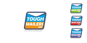 TOUGHMAILERS.NET | Logo Design by RINIDEH