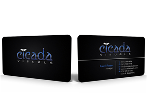 Logo Design by Hardcore Design for this project | Design: #5445463