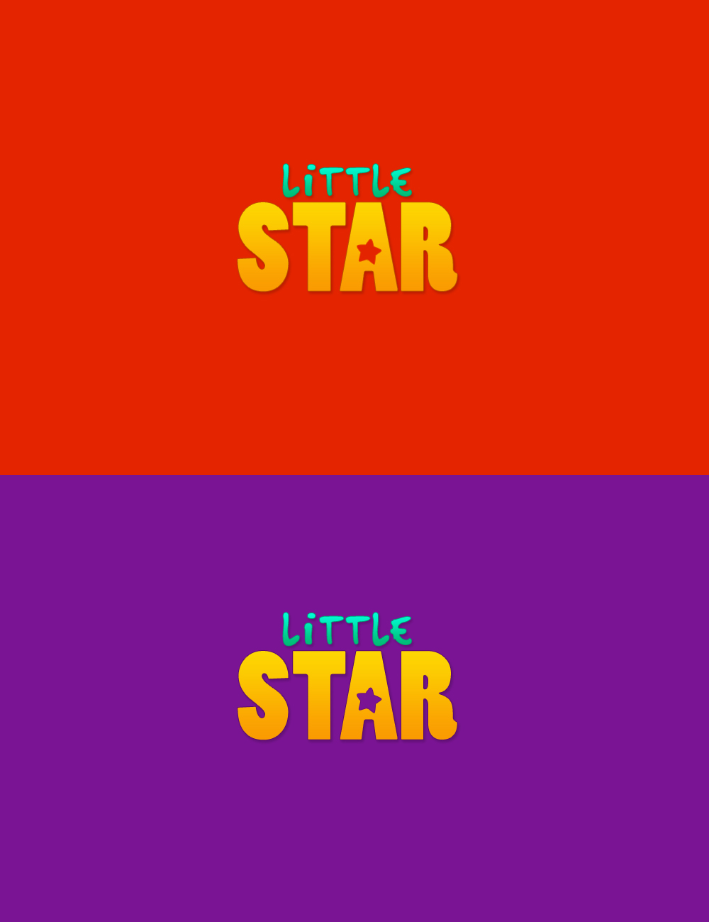 Logo-Design von ColorDrops für Sarah Roe t/a Sing and Sign | Design #5420651