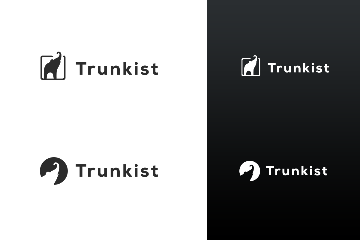 Diseño de Logo por STOESKI_Design para Trunkist | Diseño #5402936