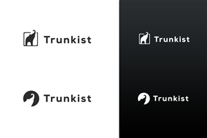 Logo Design by STOESKI_Design for Trunkist | Design: #5402936
