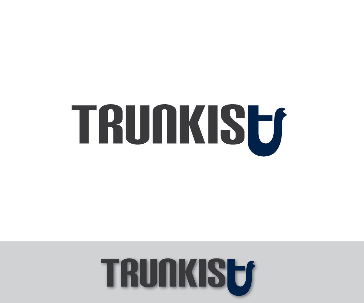 Logo Design by meygekon for Trunkist | Design #5422450