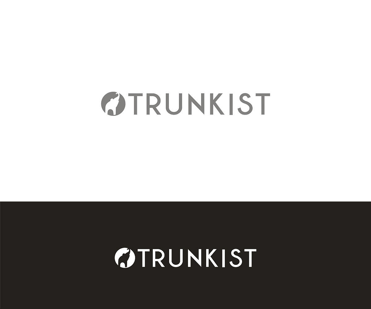 Logo Design by Vishak vasu for Trunkist | Design #5525687
