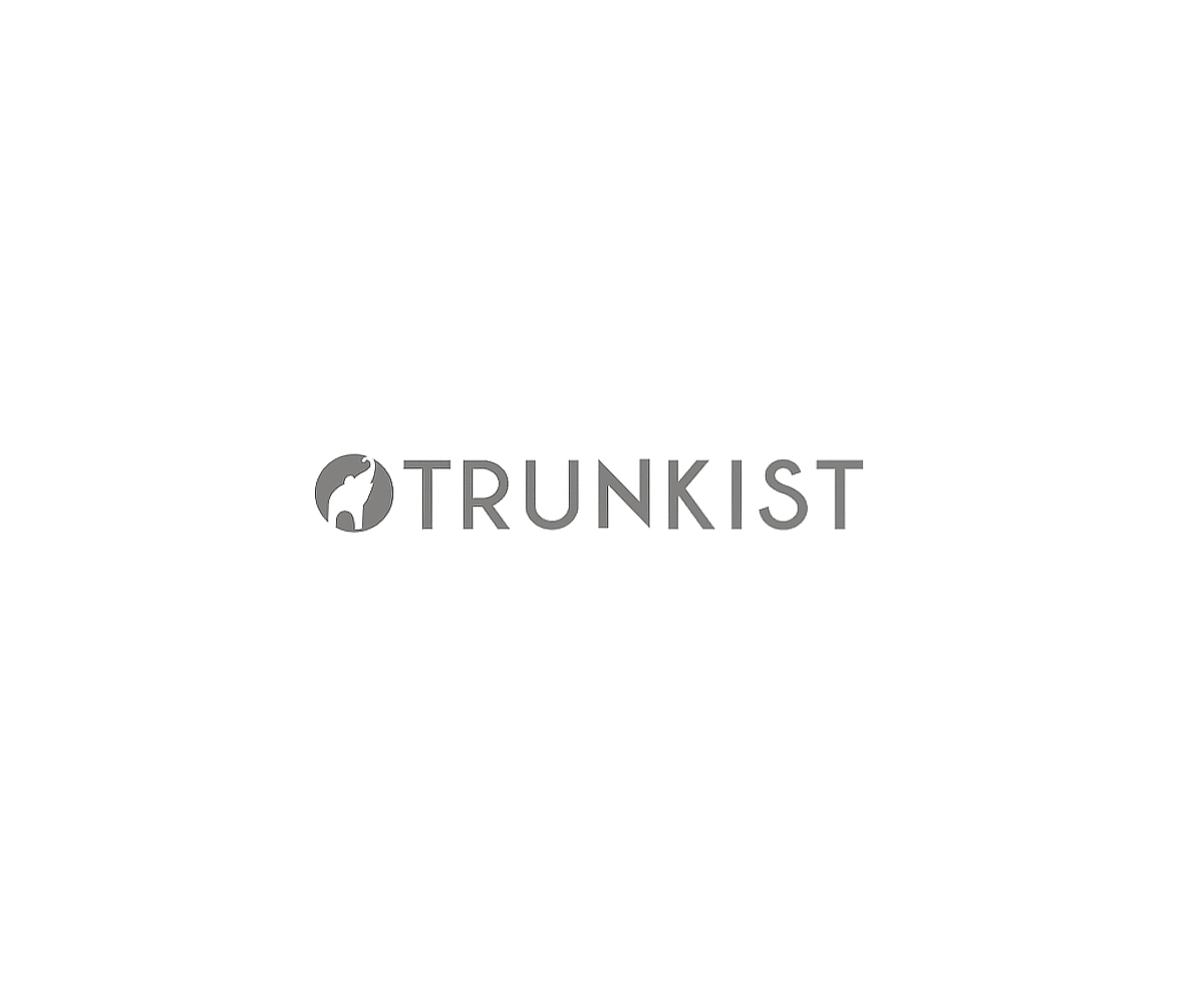Logo-Design von Vishak vasu für Trunkist | Design #5528745
