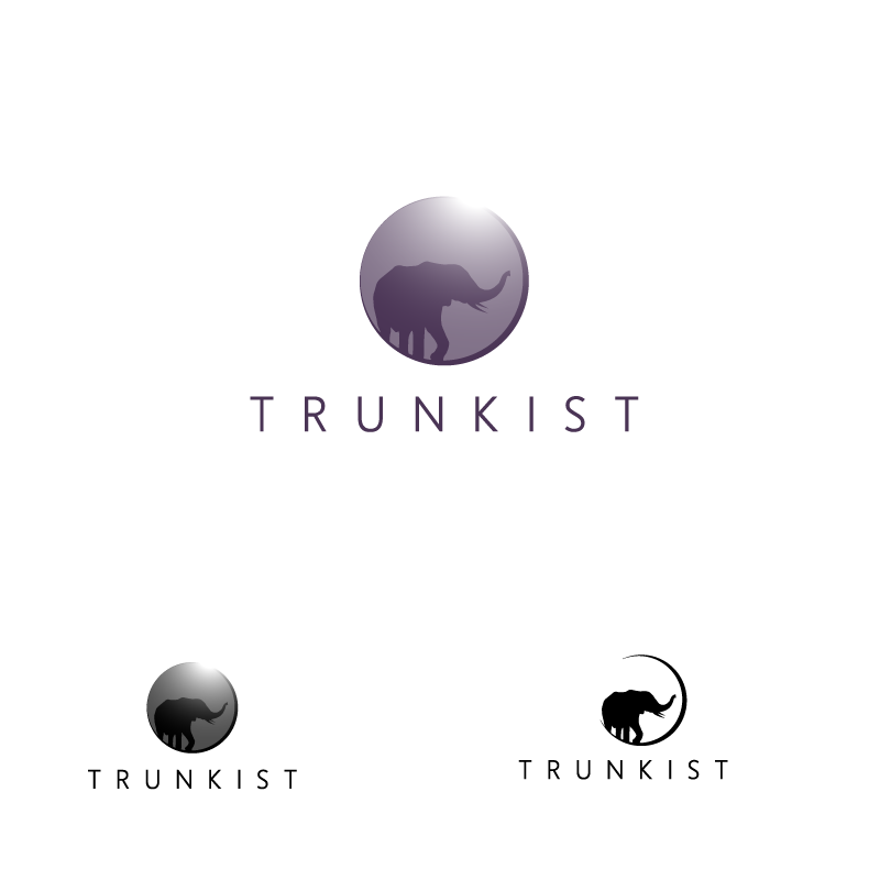 Logo Design by LogoCreative for Trunkist | Design #5427270