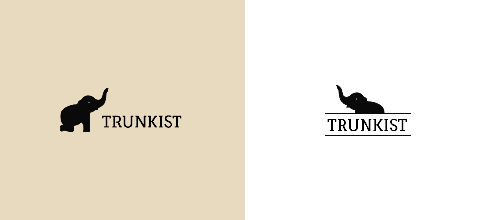 Logo Design by veeranath for Trunkist | Design #5399487