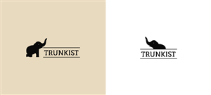 Logo Design by veeranath for Trunkist | Design: #5399487