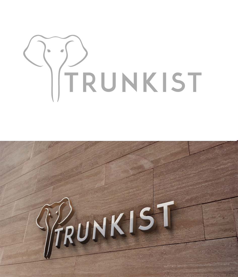 Logo Design by trufya for Trunkist | Design #5425879