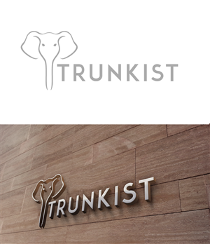 Design de Logo par trufya pour Trunkist | Design : #5425879