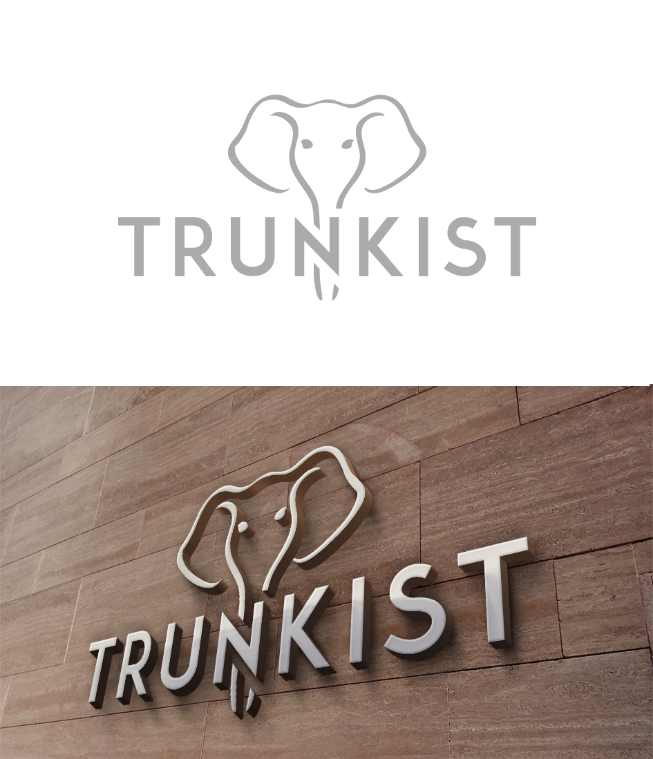 Diseño de Logo por trufya para Trunkist | Diseño #5425885